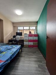 Yishun Street 51 (Yishun), Multi Generation #622673271